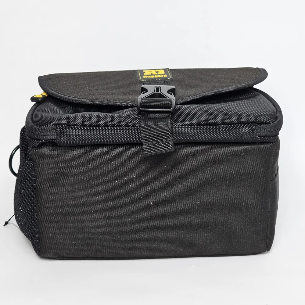 Ruggard Commando 25 DSLR Shoulder Bag, Water Repellent, Camera/Lens Storage, EUC